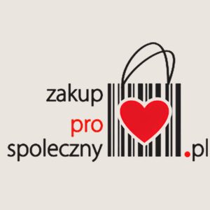 logo Zakupu Pro Społecznego