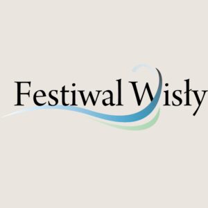 Logo Festiwal Wisły