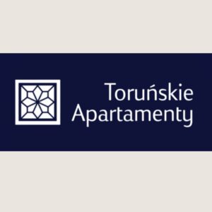 Logo Toruńskie Apartamenty