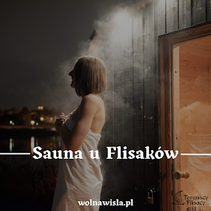 Sauna u Flisaków place picture