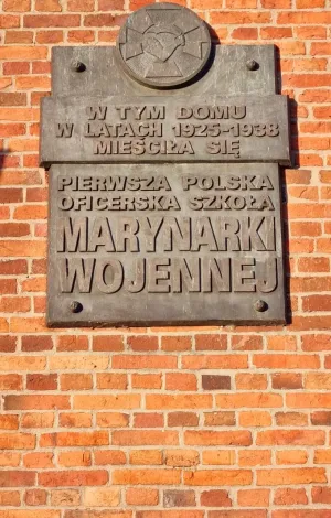 koszarry Fot. Marcin Karasiński